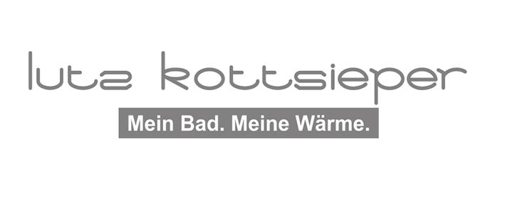 silk Werbeagentur Kunde: Lutz-Kottsieper Badgestaltung