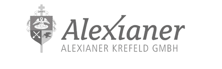 silk Werbeagentur Kunde: Alexianer GmbH