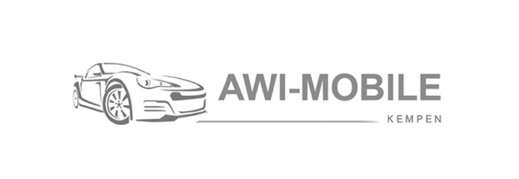 silk Werbeagentur Kunde: AWI Mobile