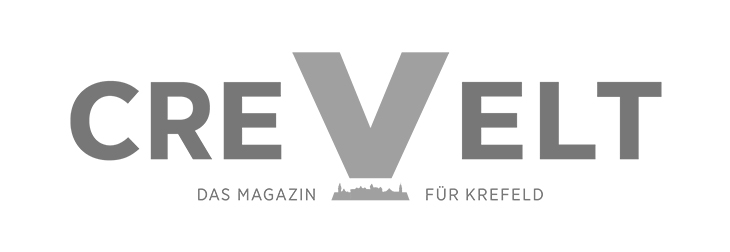 silk Werbeagentur Kunde: Crevelt Magazin