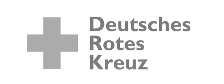 silk Werbeagentur Kunde: Deutsches Rotes Kreuz