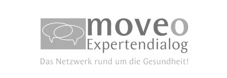 silk Werbeagentur Kunde: MOVEO Exptertendialog