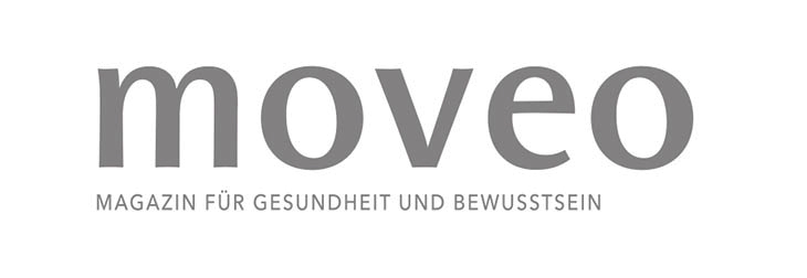 silk Werbeagentur Kunde: Moveo Magazin