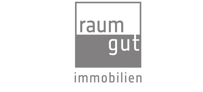 silk Werbeagentur Kunde: raumgut Immobilien