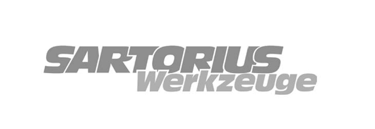 silk Werbeagentur Kunde: Sartorius Werkzeuge