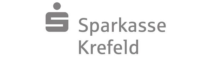 silk Werbeagentur Kunde: Sparkasse Krefeld