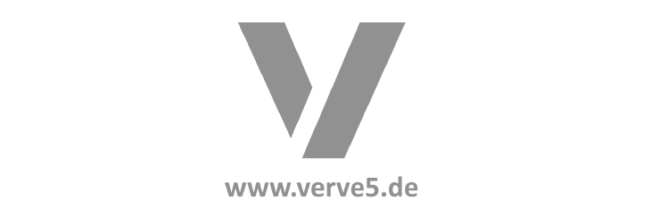 silk Werbeagentur Kunde: Verve GmbH