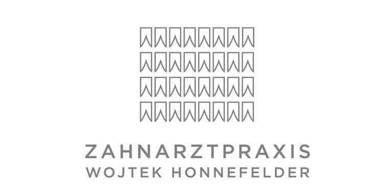 silk Werbeagentur Kunde: Zahnarztpraxis Wojtek-Honnefelder