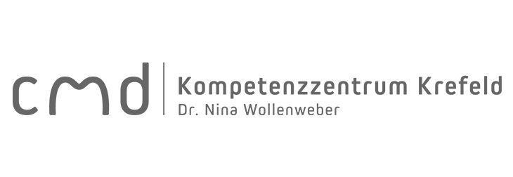 silk Werbeagentur Kunde: CMD Kompetenzzentrum Kefeld